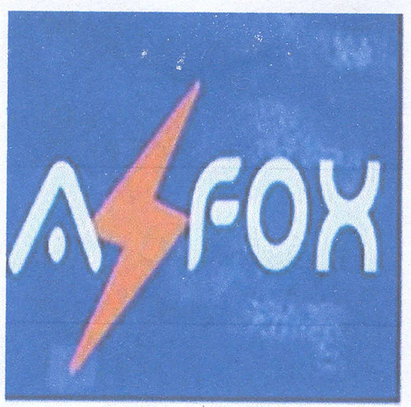 AZFOX