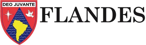 FLANDES DEO JUVANTE
