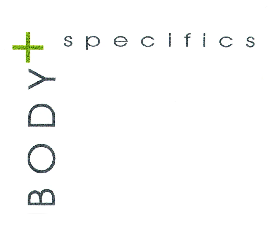 BODY + SPECIFICS