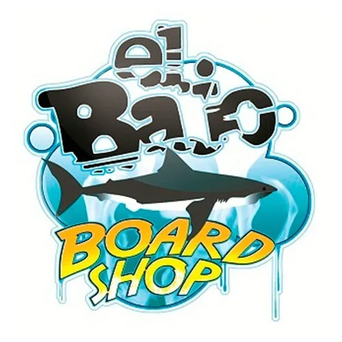 El Bajo Board Shop