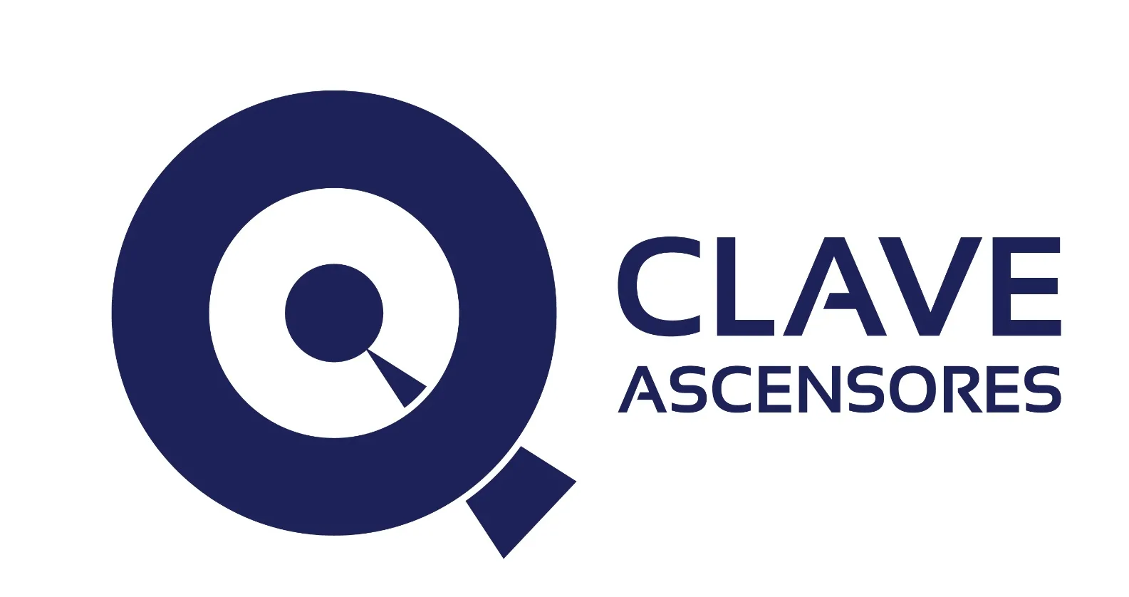 CLAVE ASCENSORES