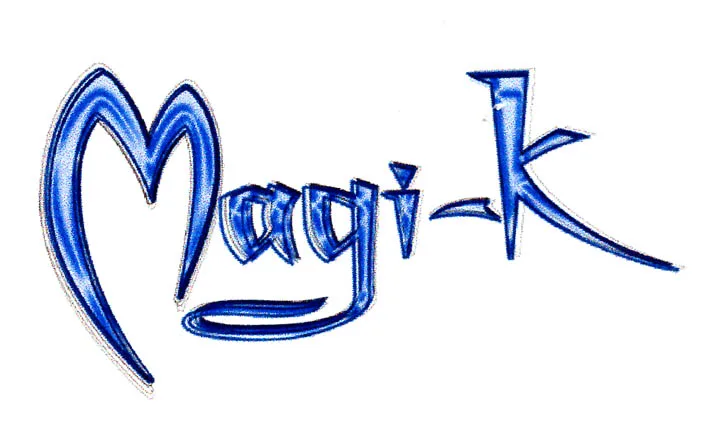 MAGI - K