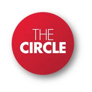 THE CIRCLE