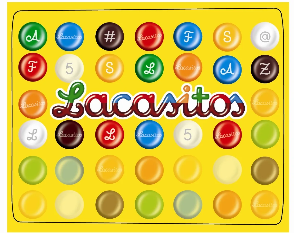 LACASITOS