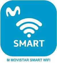 M SMART M MOVISTAR SMART WIFI