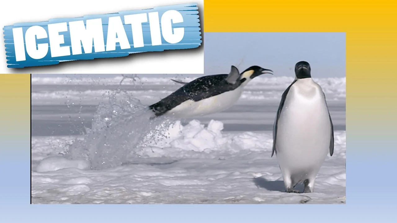 ICEMATIC