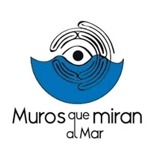 Muros que miran al Mar