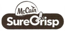 MCCAIN SURECRISP