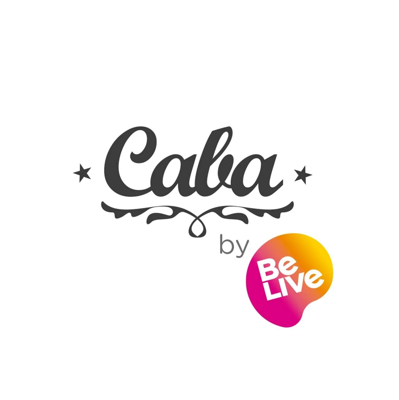 CABA BY BE LIVE