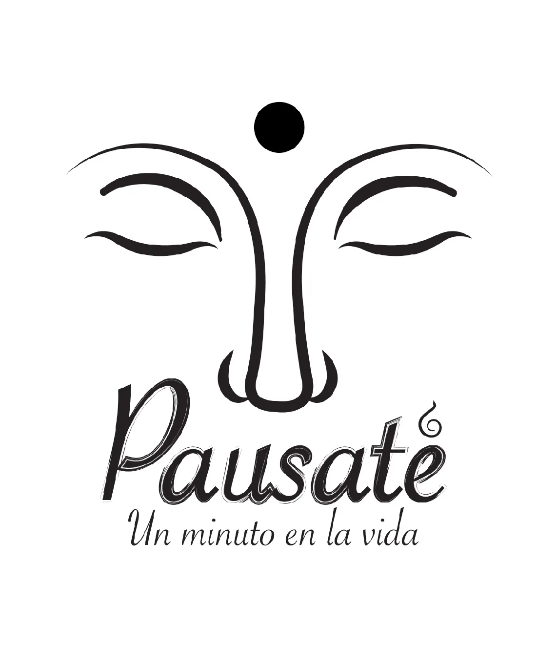 PAUSATÉ Un minuto en la vida