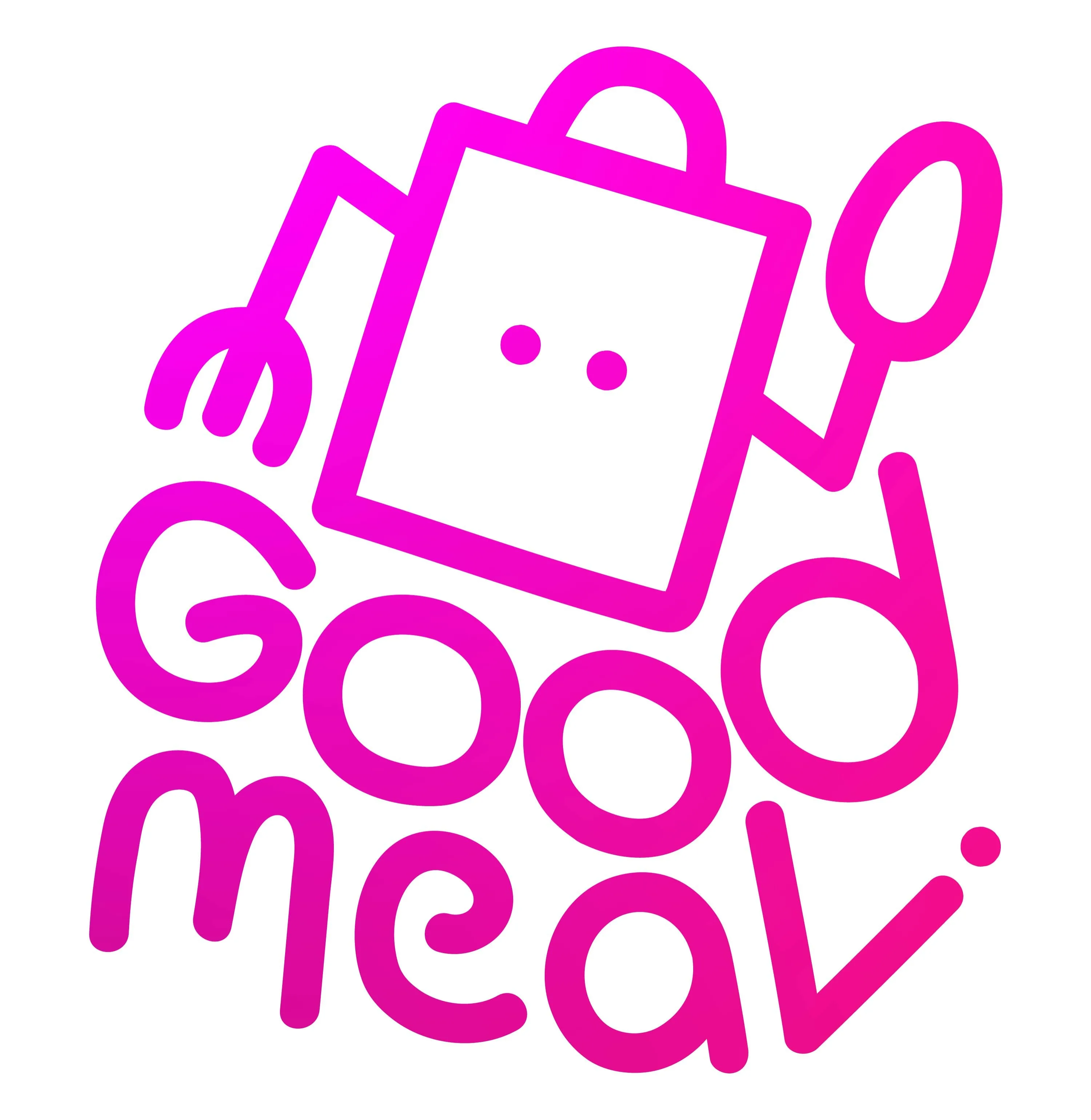 GOOD MEAL.