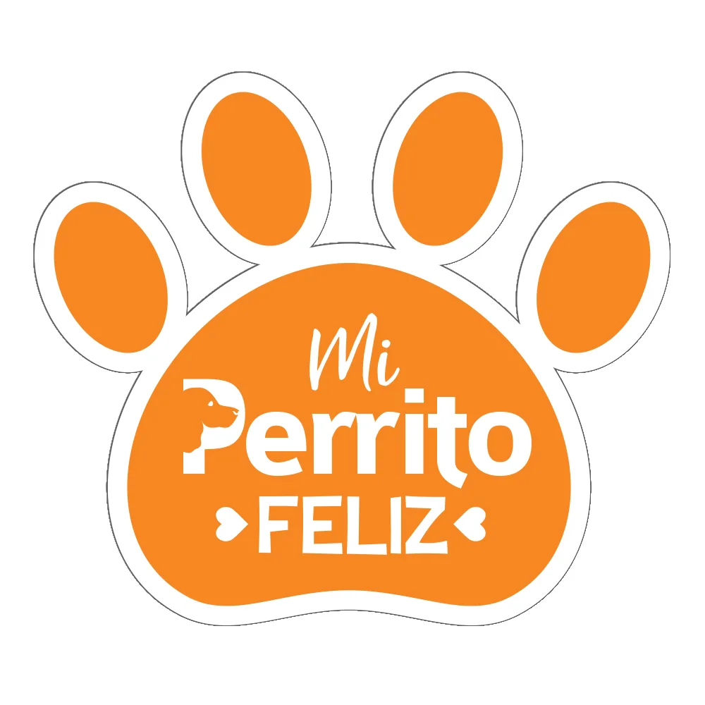 Mi Perrito Feliz