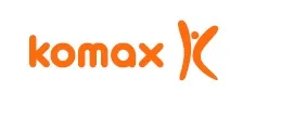 KOMAX