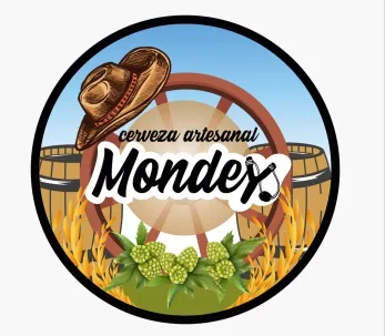 Cerveza Artesanal Mondey