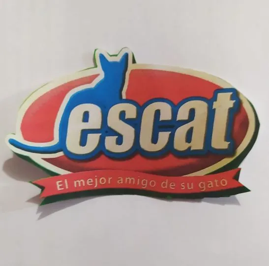 ESCAT