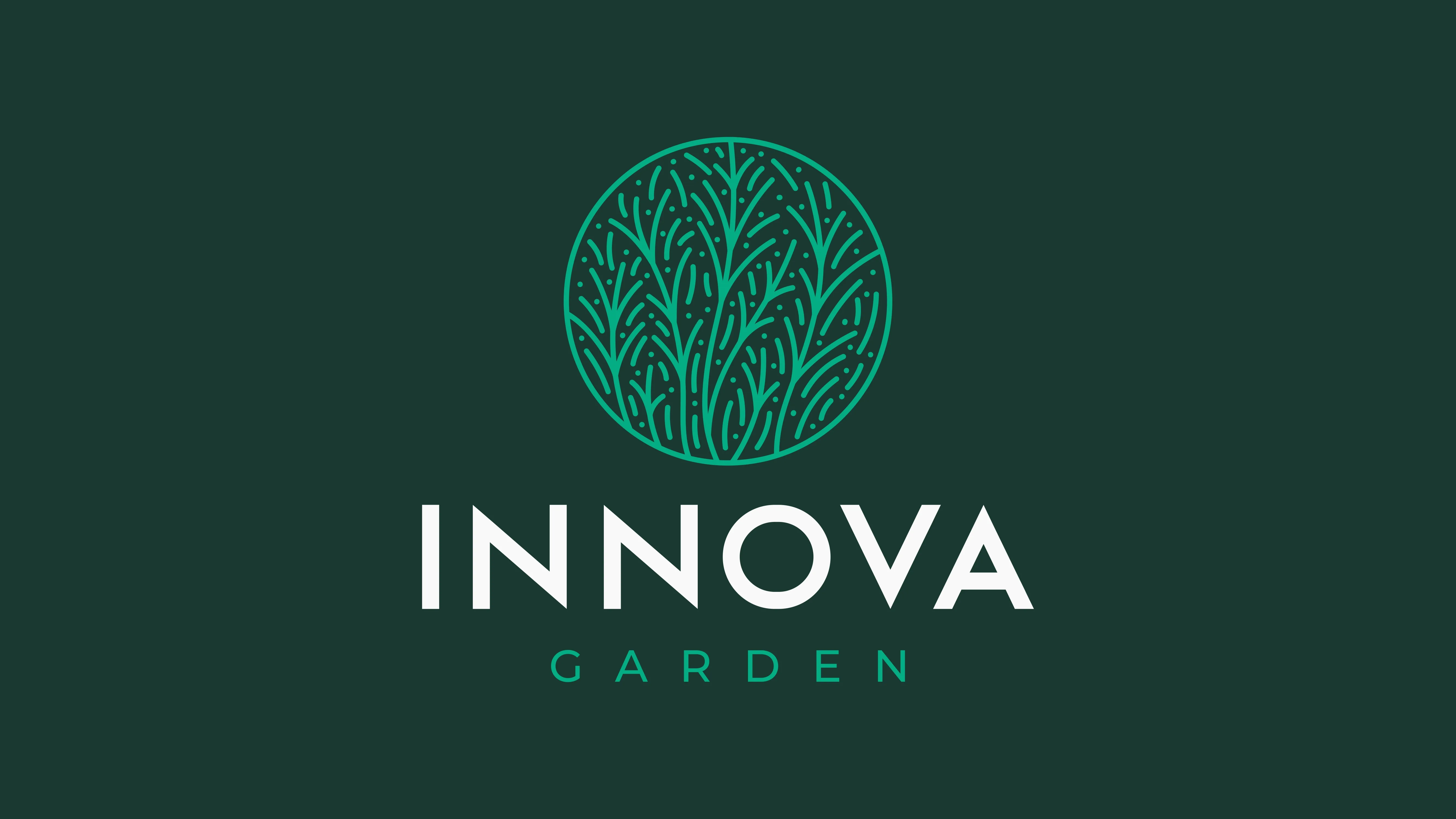 INNOVA GARDEN