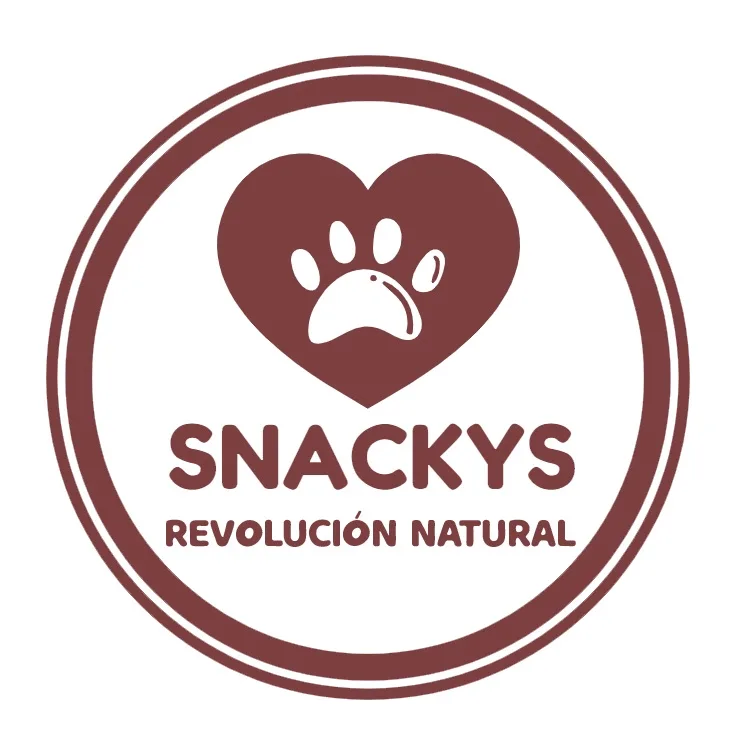 Snackys Revolución Natural