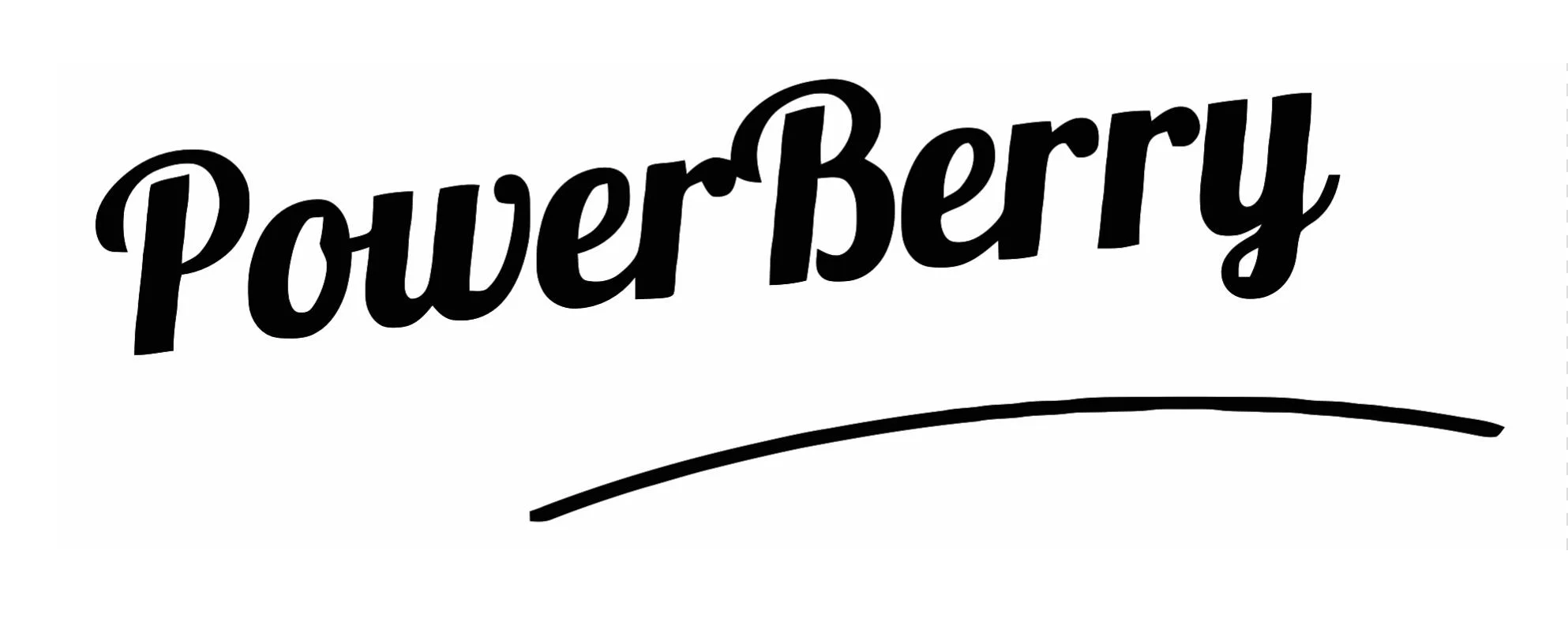Power Berry
