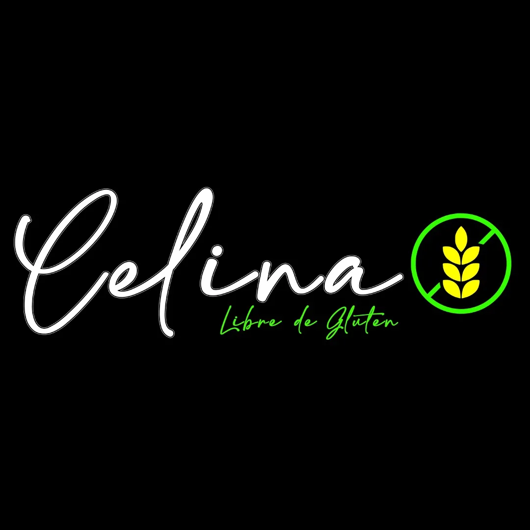 CELINA LIBRE DE GLUTEN