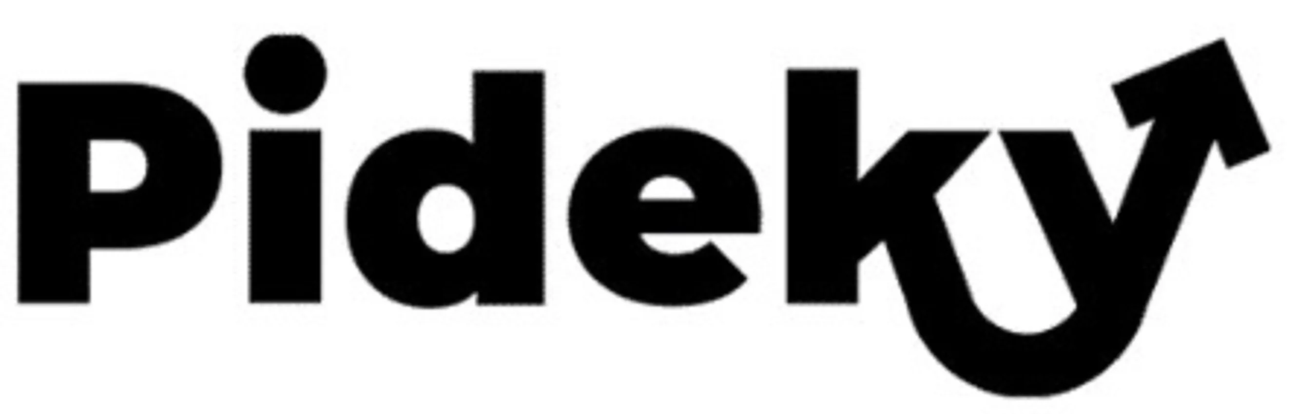 Pideky