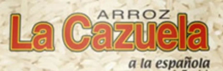 LA CAZUELA A LA ESPAÑOLA