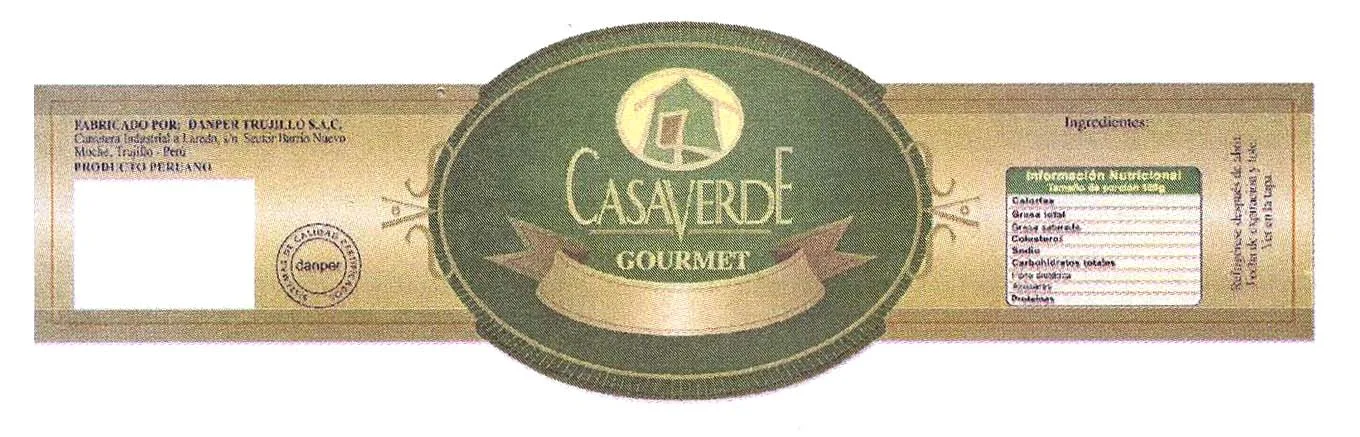 CASAVERDE