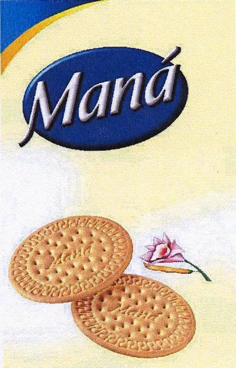 MANÁ