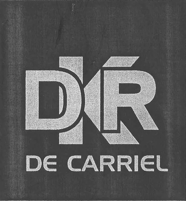 DKR DE CARRIEL