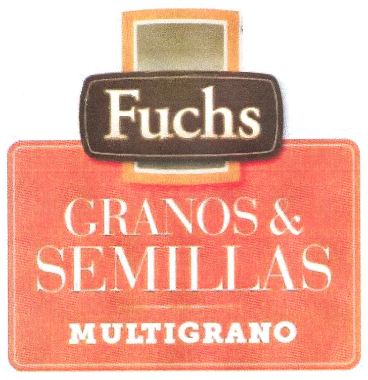FUCHS GRANOS & SEMILLAS MULTIGRANO