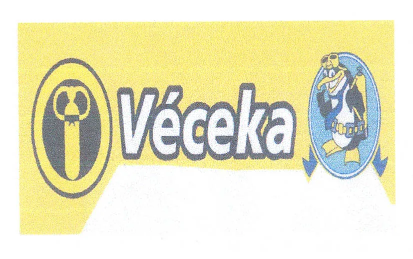 VECEKA