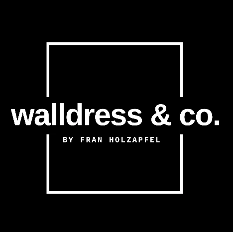 Walldress & co. by Fran Holzapfel