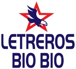 LETREROS BIO BIO