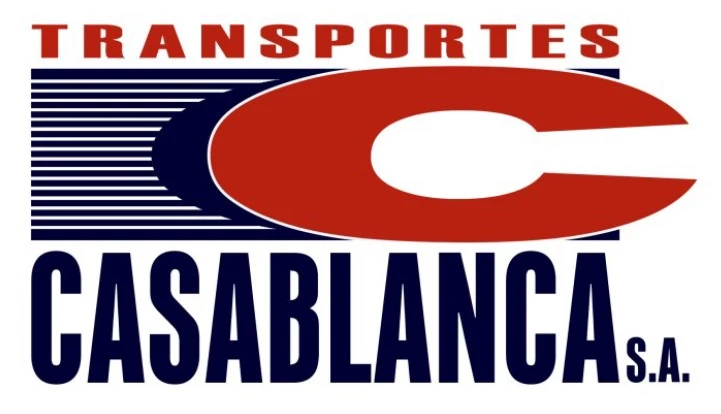 TRANSPORTES C CASABLANCA S.A.