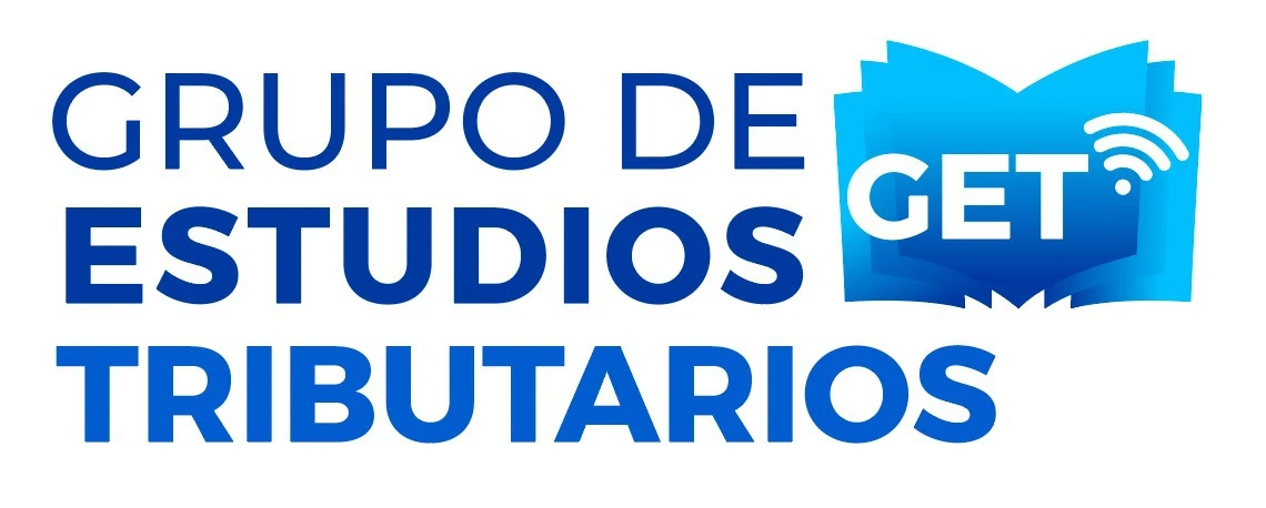 GRUPO DE ESTUDIOS TRIBUTARIOS GET