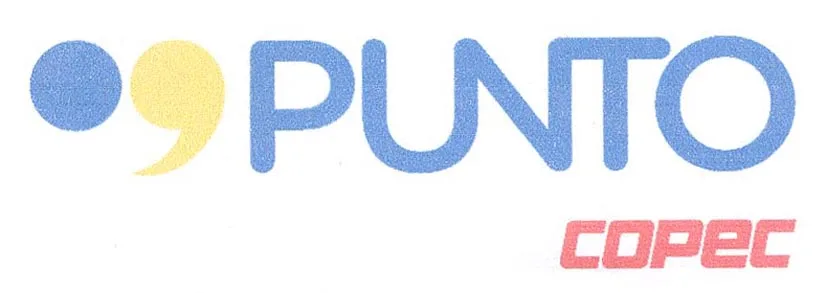 PUNTO COPEC