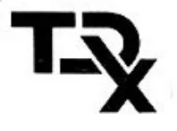 TDX