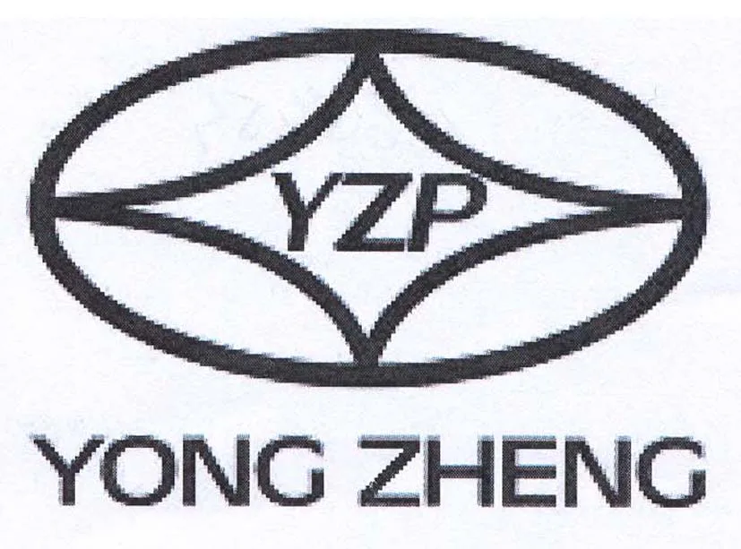 YZP YONG ZHENG