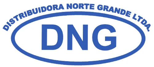 DNG DISTRIBUIDORA NORTE GRANDE LTDA.