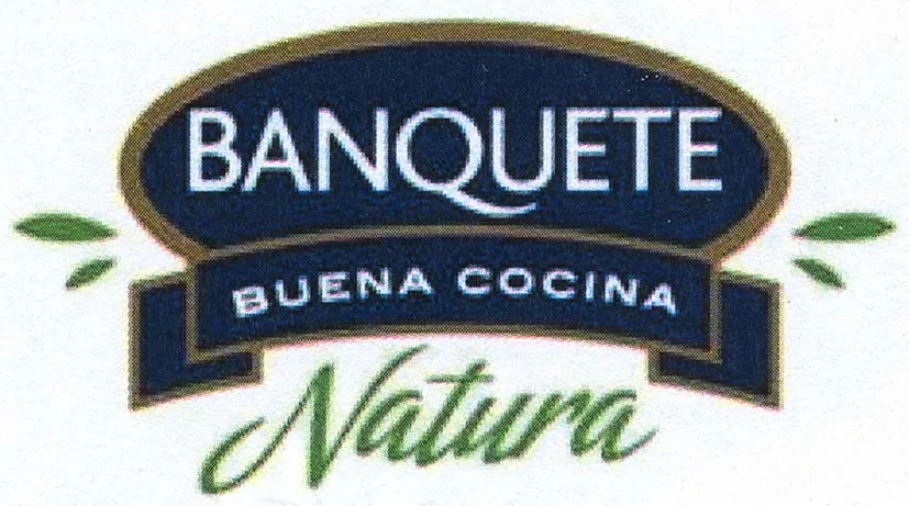 BANQUETE BUENA COCINA NATURA