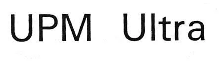 UPM ULTRA