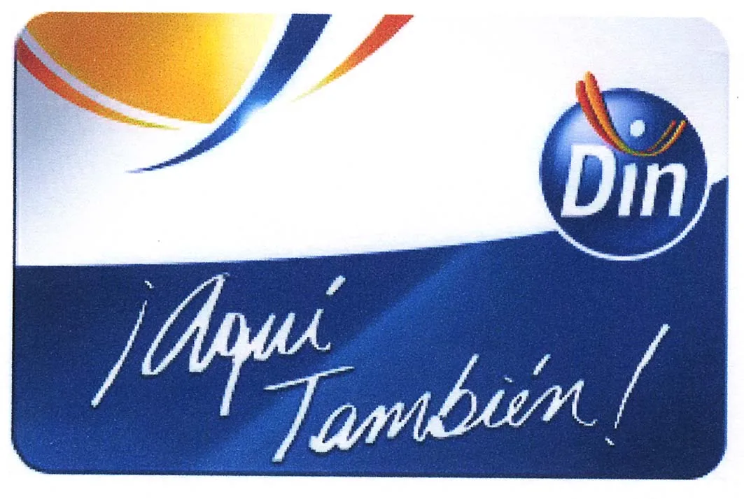 DIN