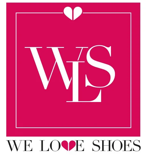 WLS WE LOVE SHOES