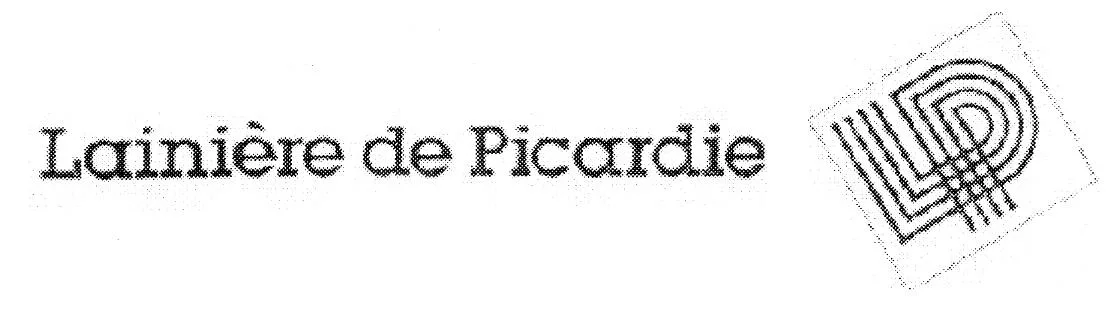 LAINIERE DE PICARDIE