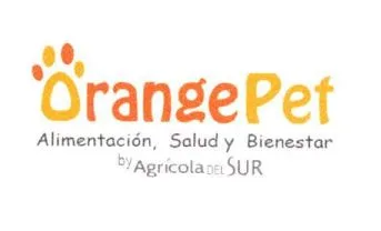 ORANGE PET ALIMENTACIÓN, SALUD Y BIENESTAR BY AGRÍCOLA DEL SUR