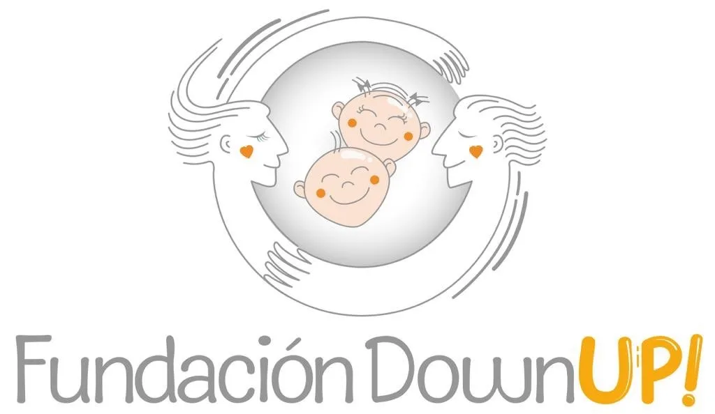 FUNDACIÓN DOWN UP!