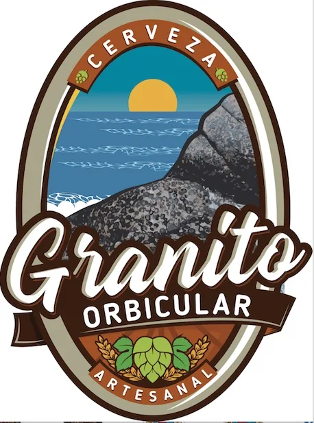 Granito Orbicular