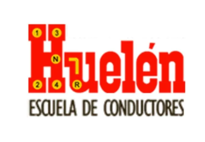 Huelén escuela de conductores