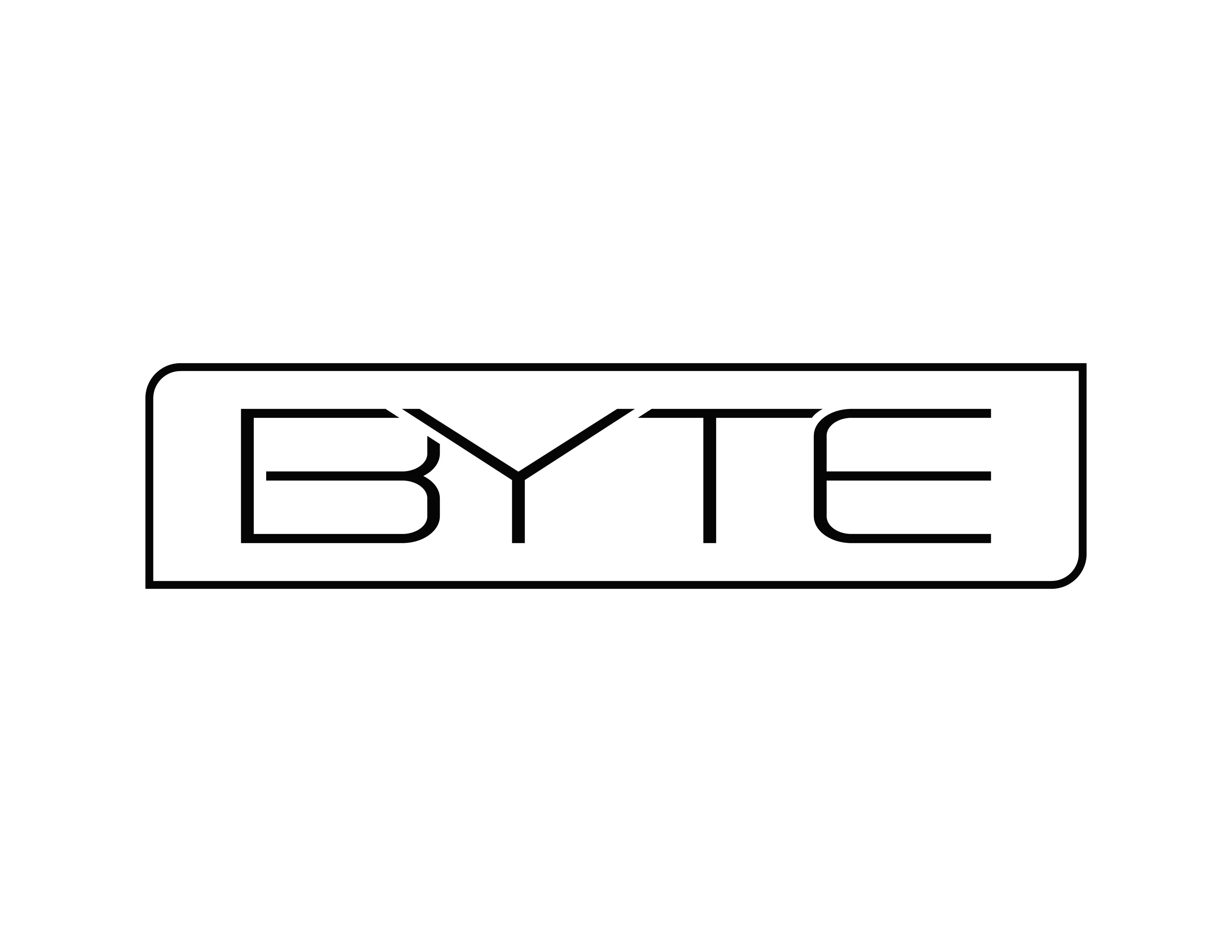 BYTE