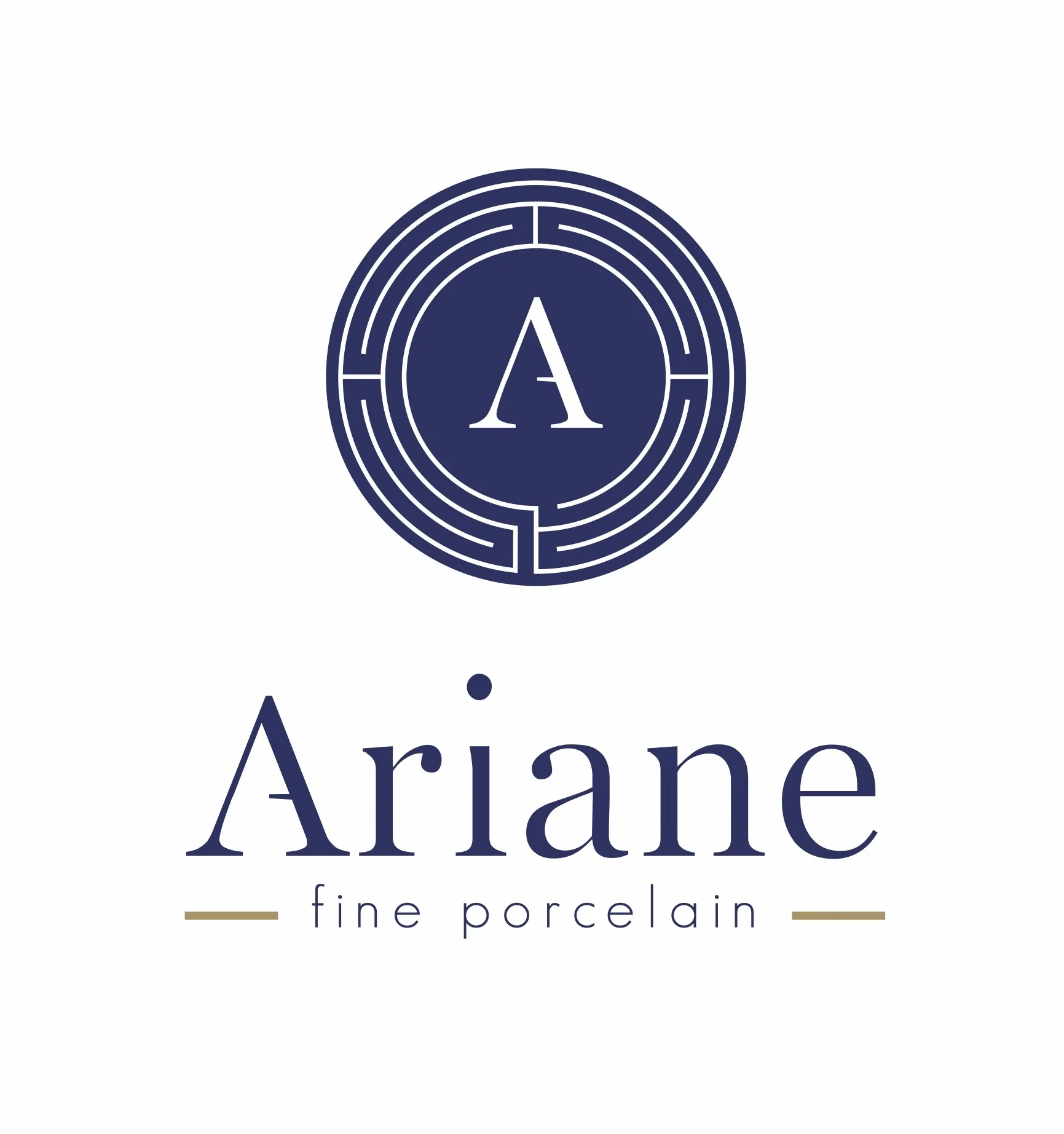 A Ariane Fine Porcelain