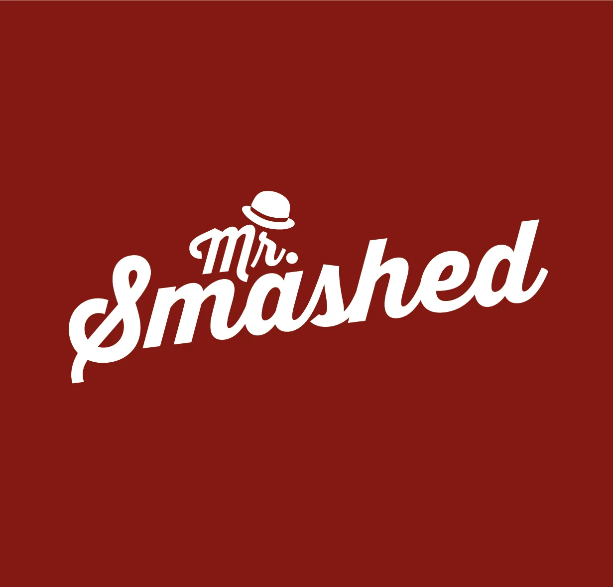MR. SMASHED